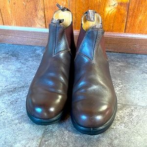 Blundstone Chelsea Boots